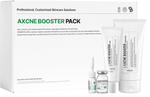 [VEMONTES] AXCNE Booster Package - Skin Barrier Repair & Damage Care, Certified for Sensitive & Acne-Prone Skin - Made in Korea